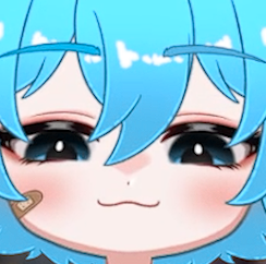 Huetito🥚💙 tweet media