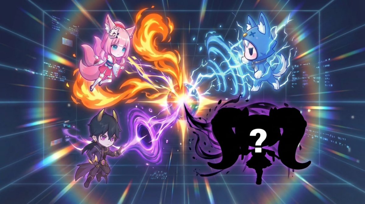 Spekter Agency tweet media