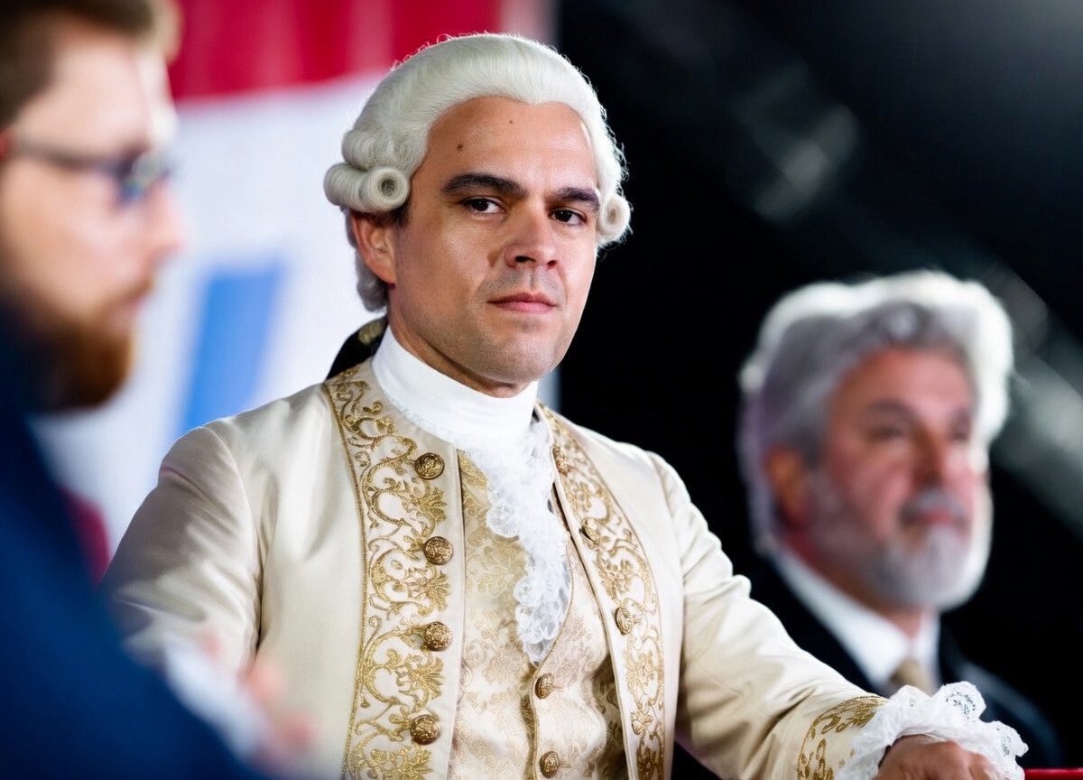 Coeur Québécois⚜️✝️ tweet media