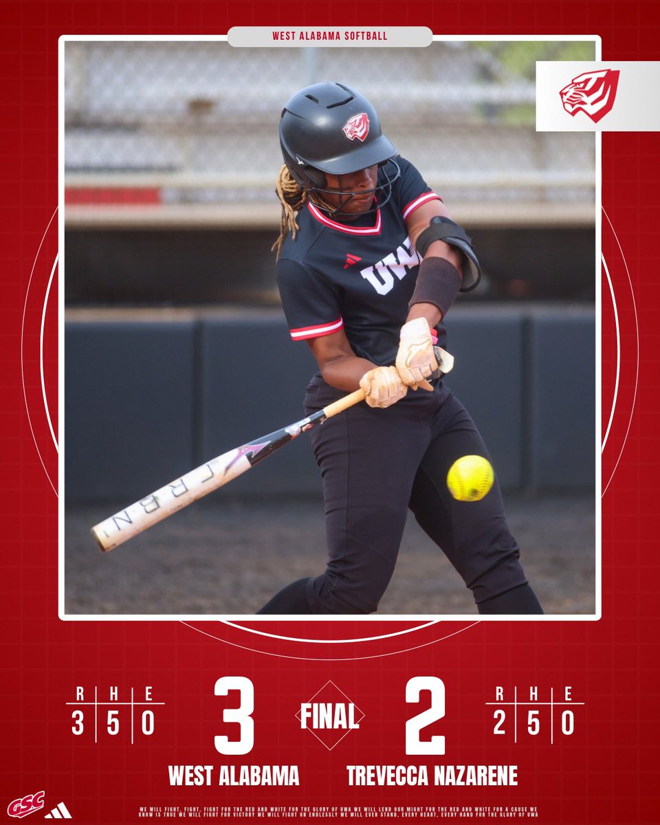 UWA Softball tweet media