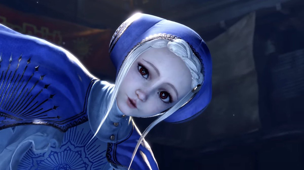 Bia Chun-Li - Mamãe cansada 😴 🇭🇰 🇺🇦 tweet media