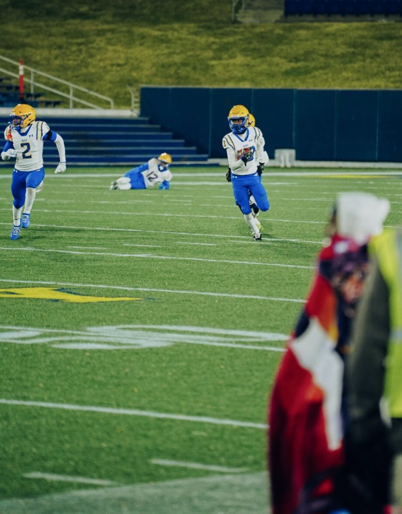 Khazhon Blake tweet media