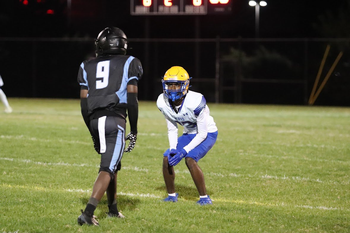 Khazhon Blake tweet media