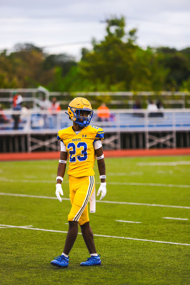 Khazhon Blake tweet media