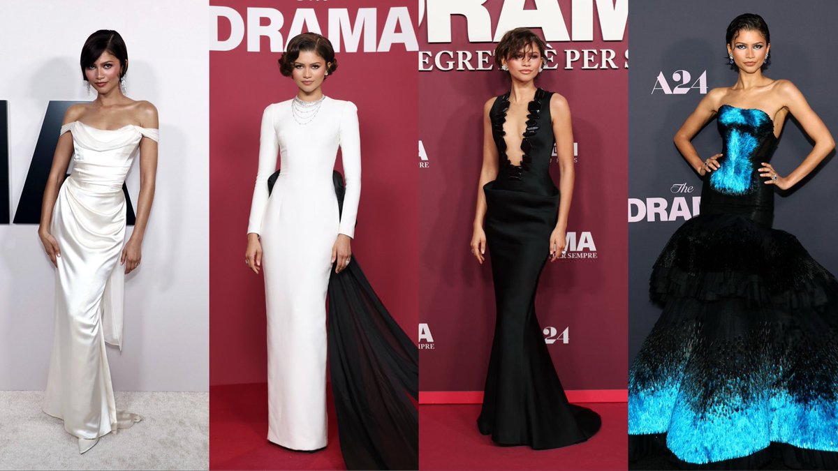 Zendaya Brasil tweet media