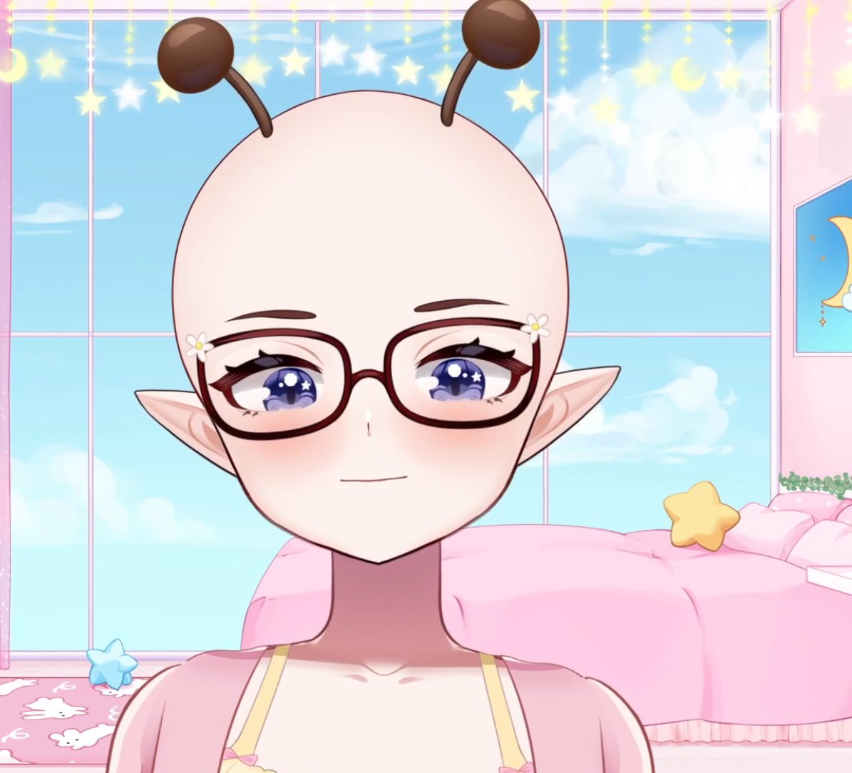 Showy 🌸 tweet media