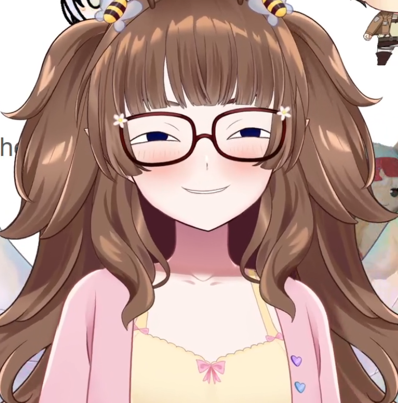 Showy 🌸 tweet media