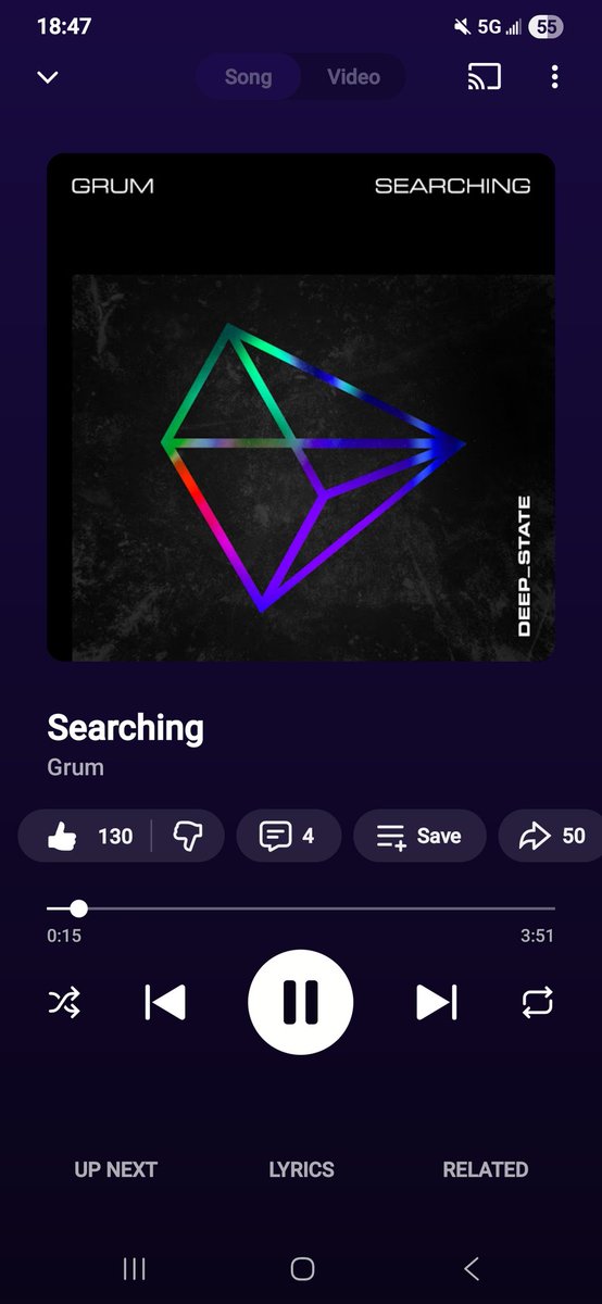 JC💜💛 tweet media