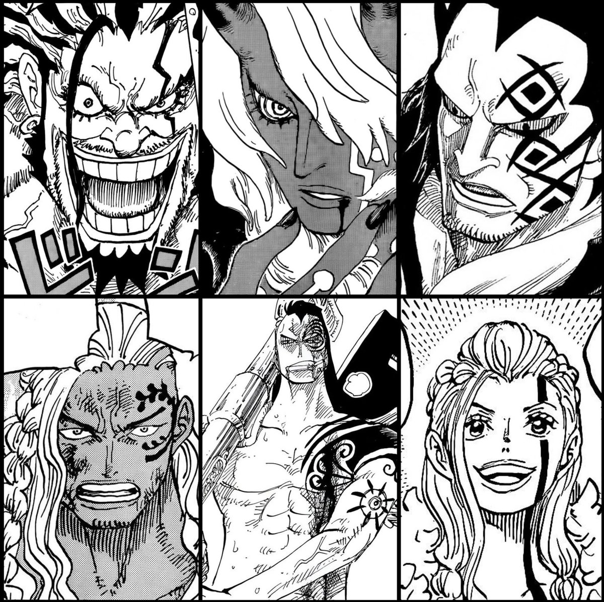 straw hat fuly tweet media