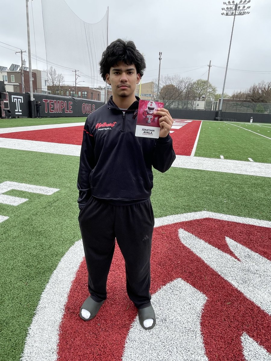 Jonathan Ayala tweet media