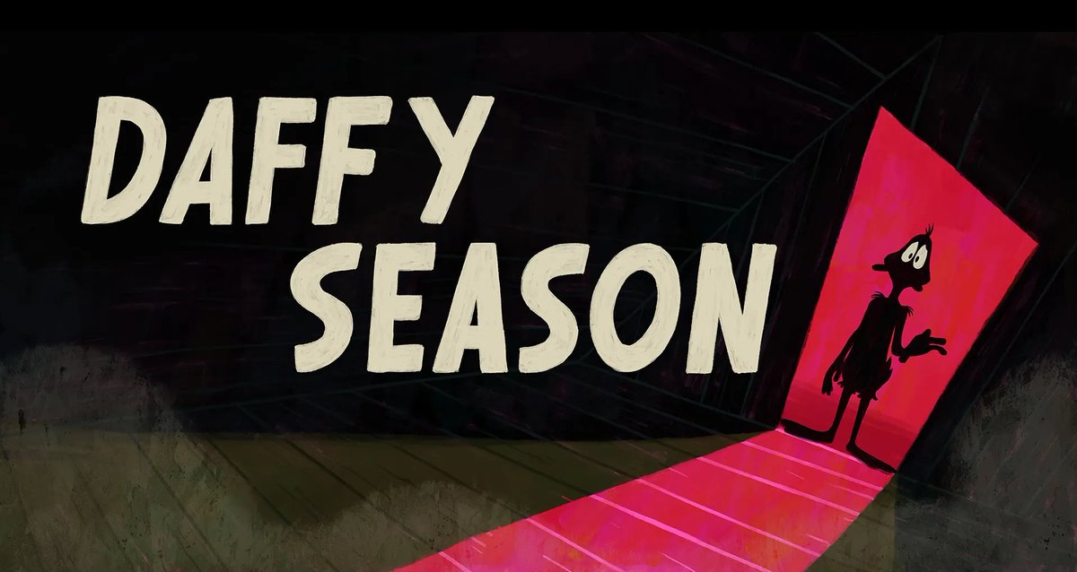 The Looney Tunes Critic tweet media