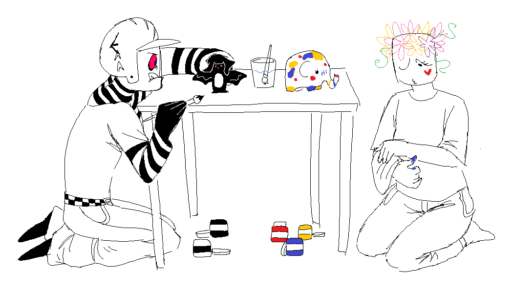 iDays333's tweet image. blupetal for oomf #yay #itzskeet_playz