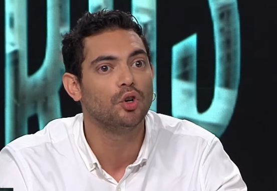 🇨🇱⭐ Anticomunista Digital⭐🇨🇱 tweet media