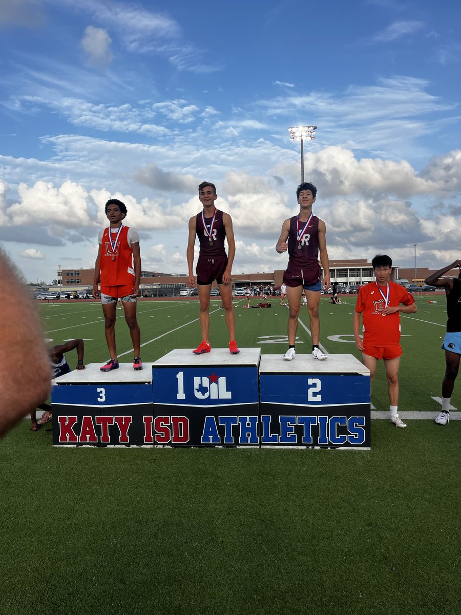 SevenLakesXC,Track&Field tweet media