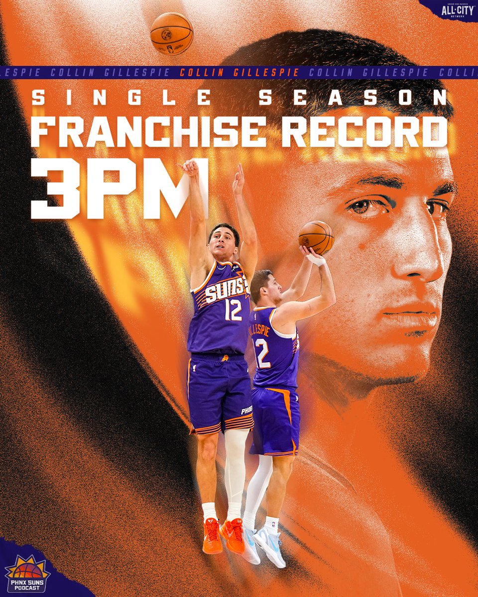 PHNX Suns tweet media