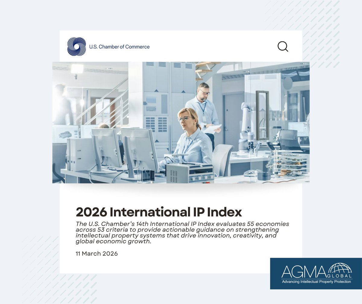 AGMA Global tweet media