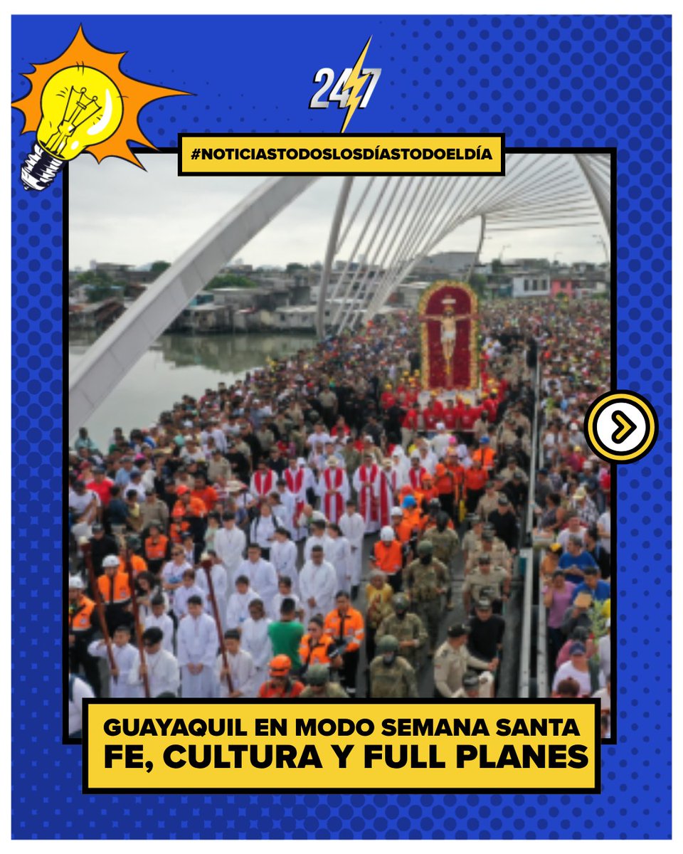 Veinticuatro-Siete tweet media