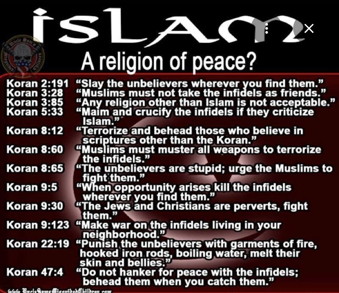 EXPOSING THE DARK TRUTH tweet media