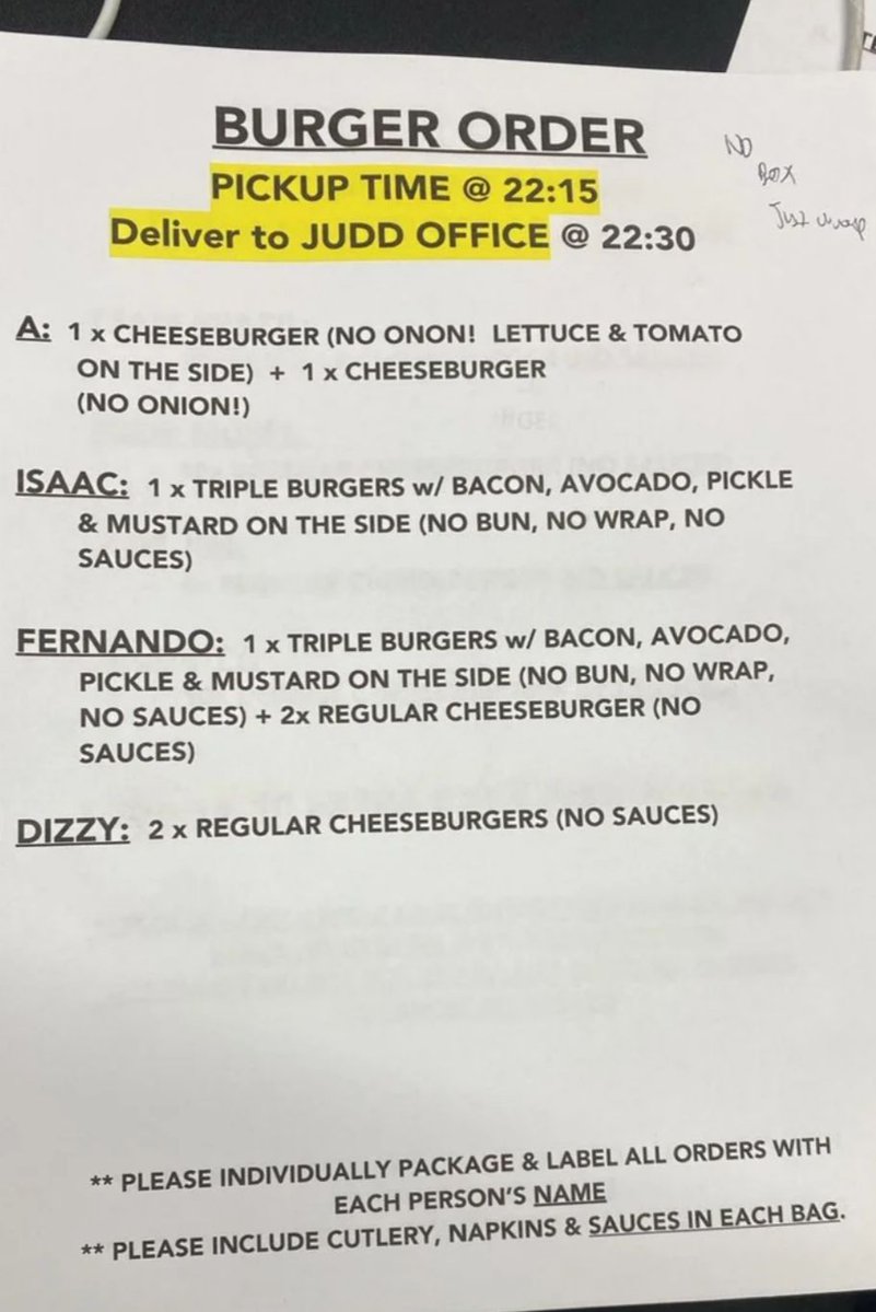 José Norberto Flesch tweet media