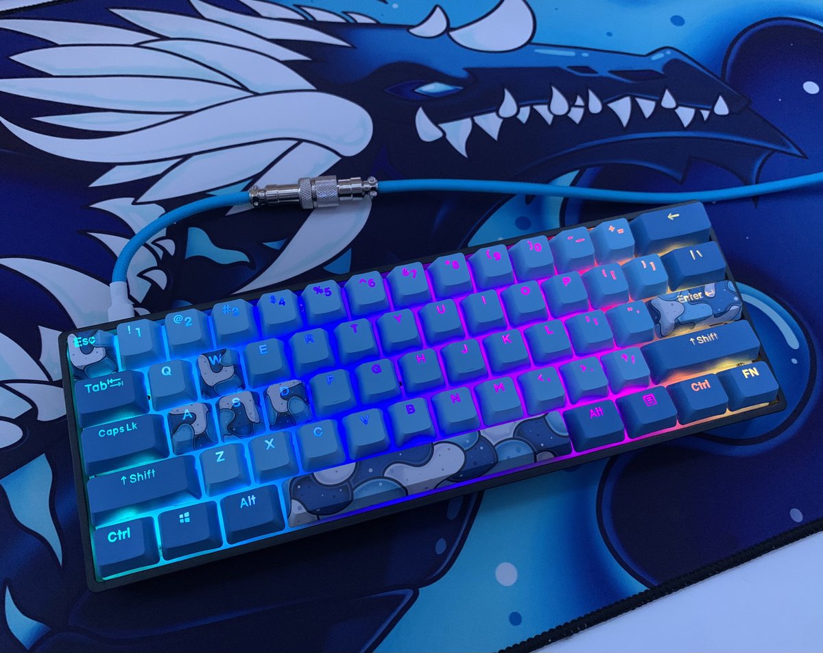 Alpherior Keys💖 tweet media