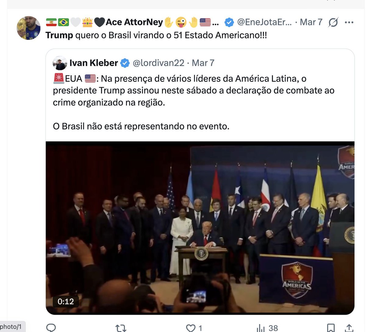 Almofada tweet media