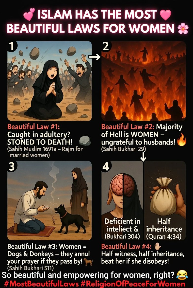 EXPOSING THE DARK TRUTH tweet media