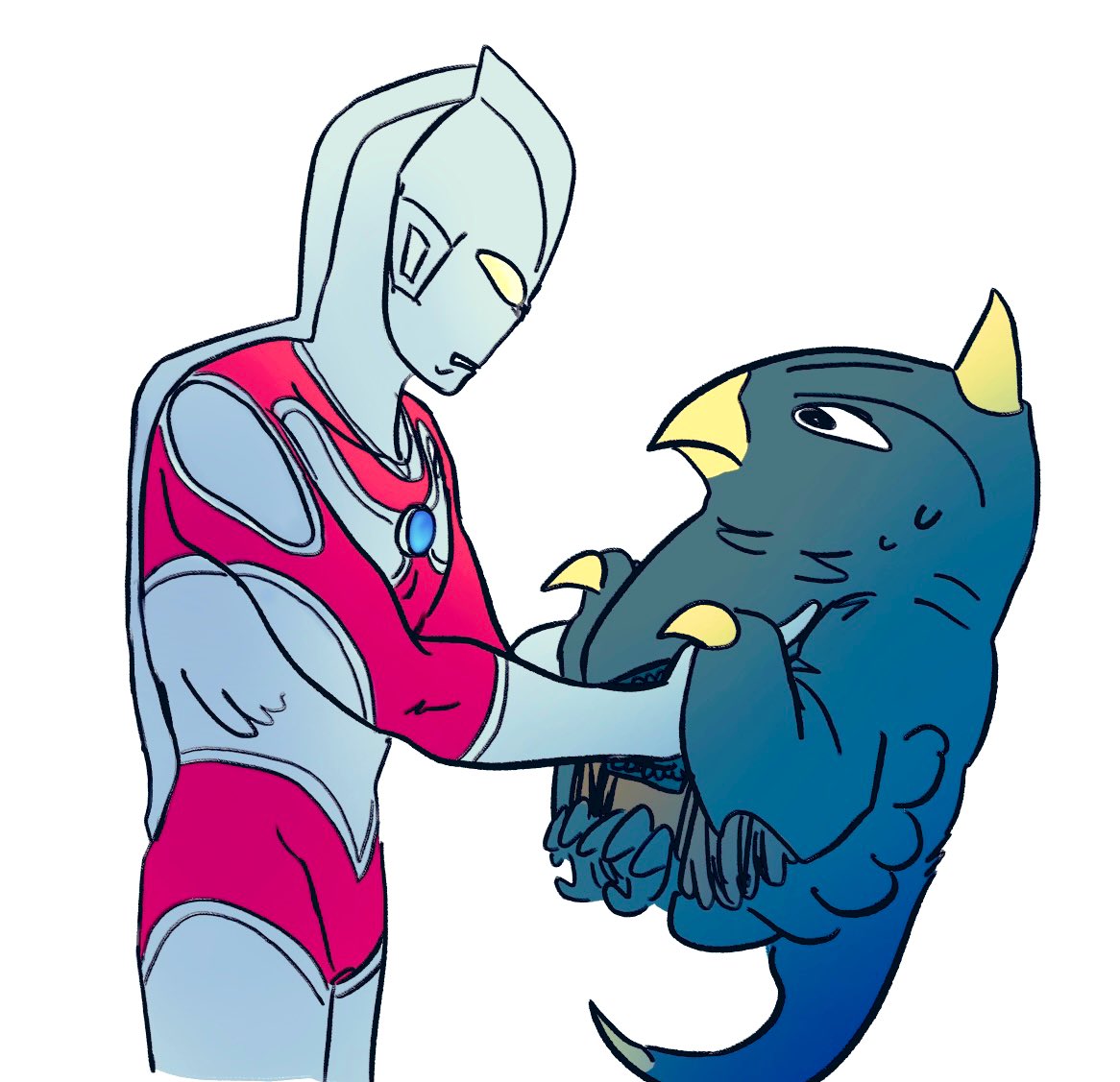 Mishmash tweet media