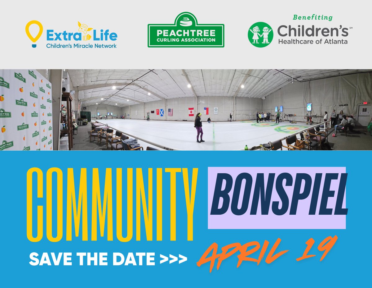 Extra Life Atlanta tweet media