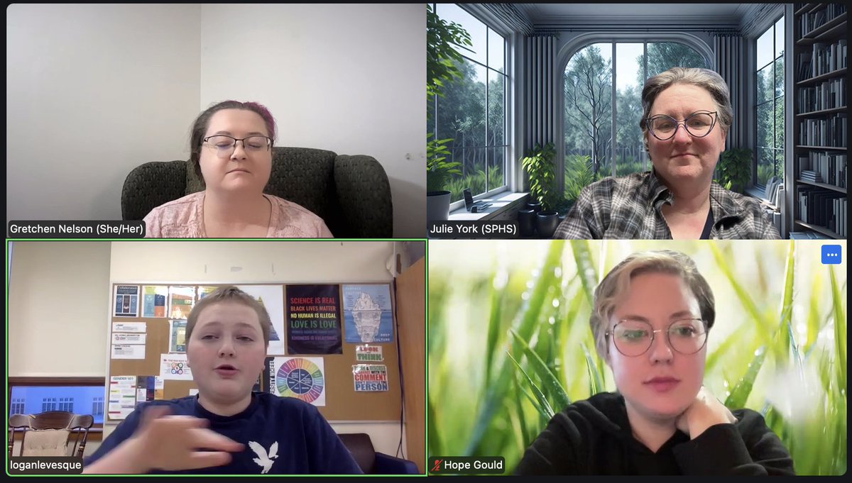 Mrs York tweet media