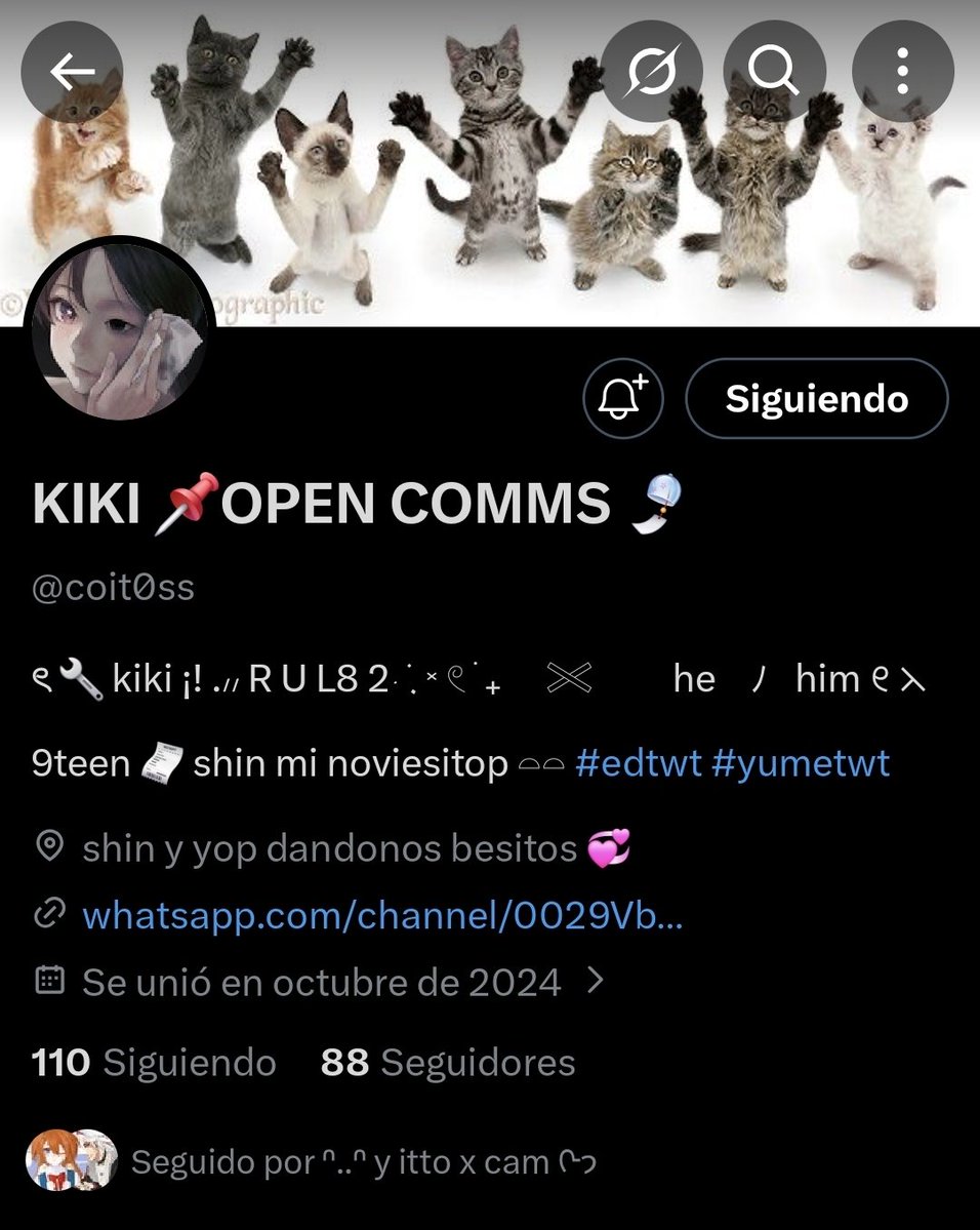 Leyley 💕🔥 | 🌟Roleplay🌟 tweet media