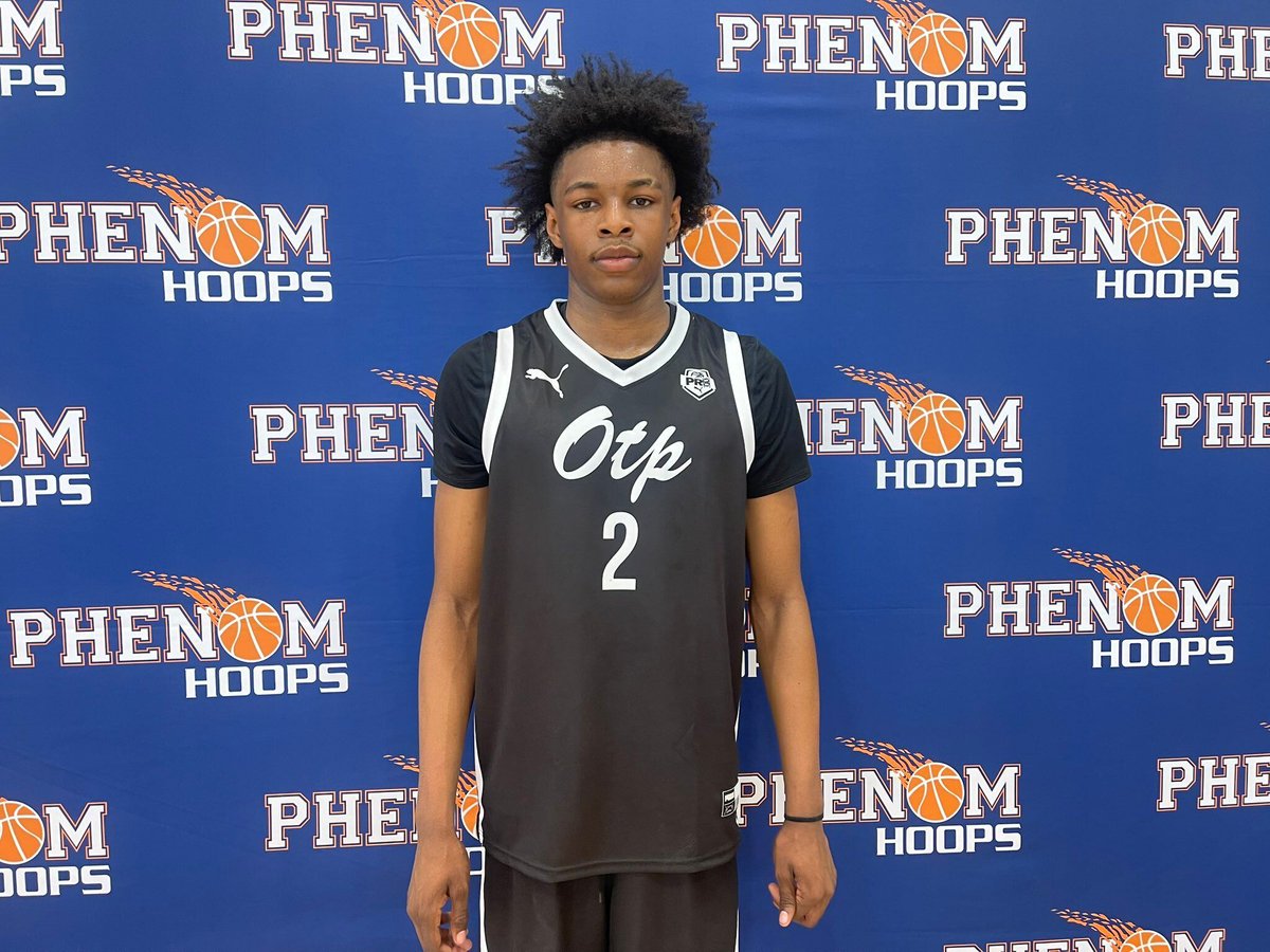 Phenom Peach State tweet media