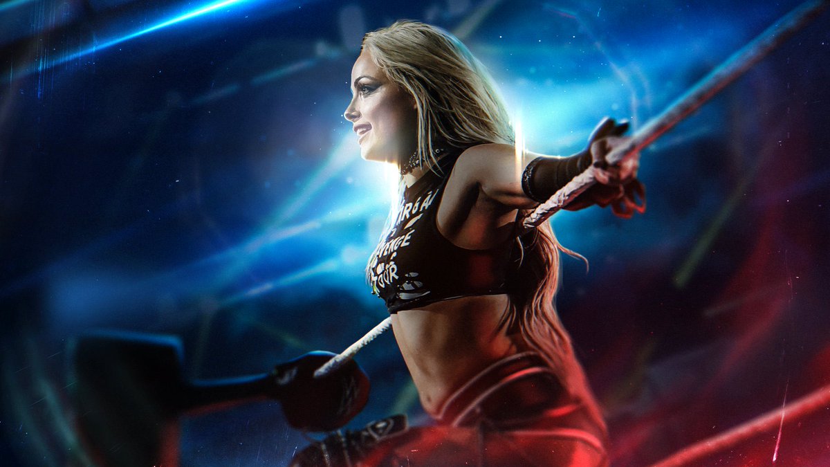 ⭒ ʟʏʟᴀ (ᴅᴏᴍ's ᴠᴇʀsɪᴏɴ) ⭒ tweet media