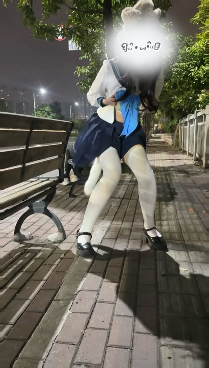 Aleng很怕冷 tweet media