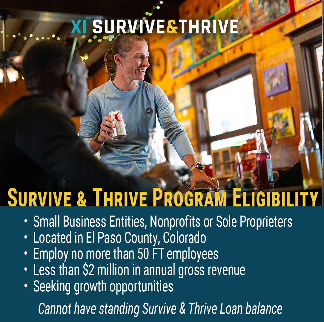 City of Colorado Springs tweet media