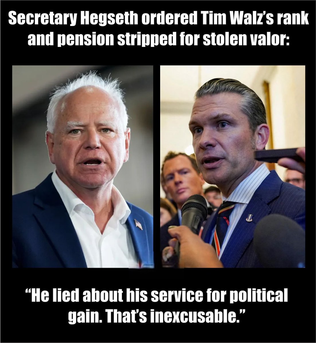 Unmask The SYS tweet media