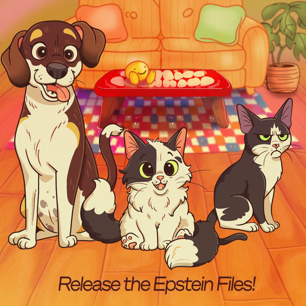 Little Tunny 🐌🤝🧂 tweet media