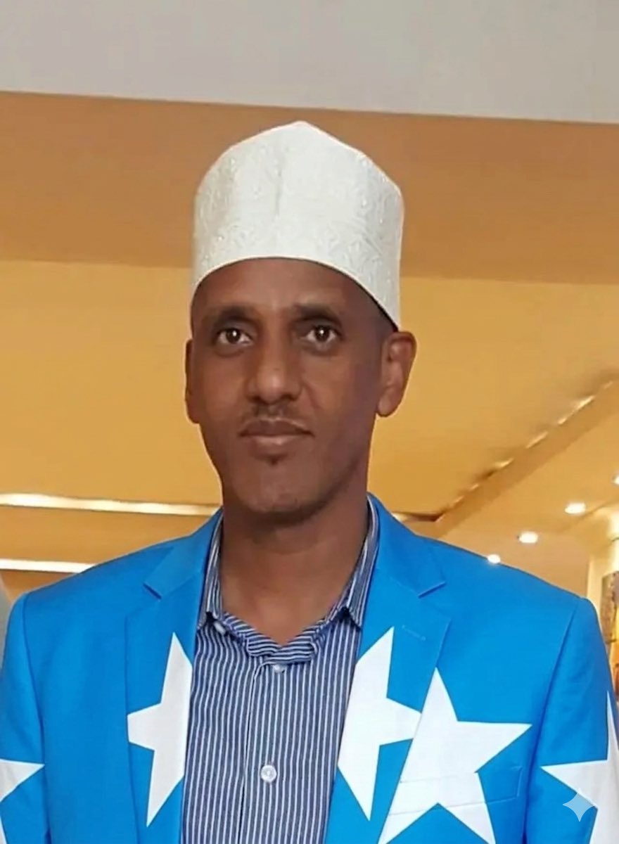 Mohamed N Jama Hawd And Reserve Area tweet media