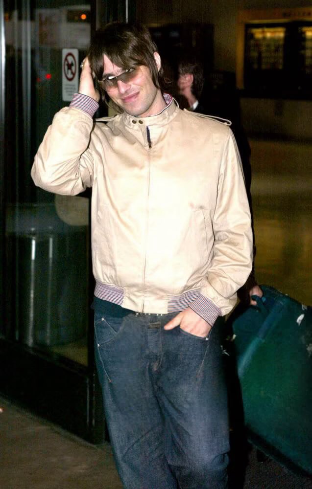 Oasis Crave tweet media