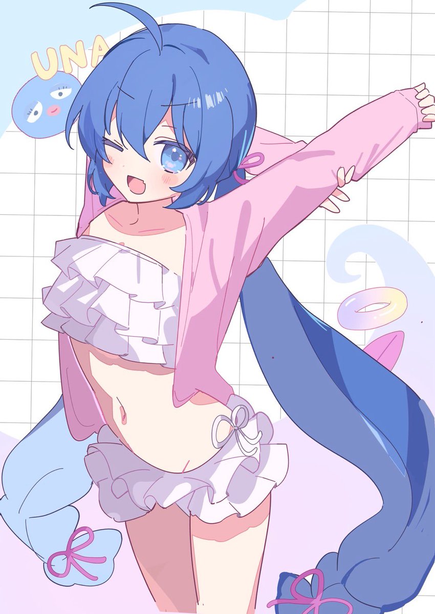 ごまう tweet media