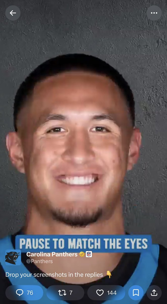 The Greatest tweet media