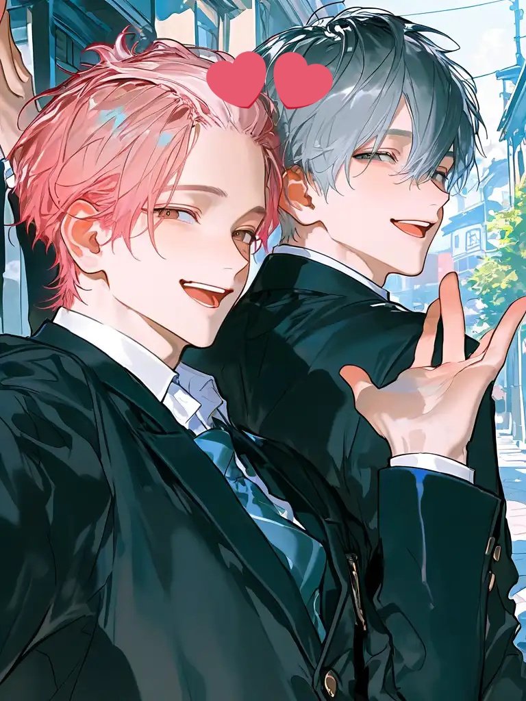 あかりんご🍭 tweet media