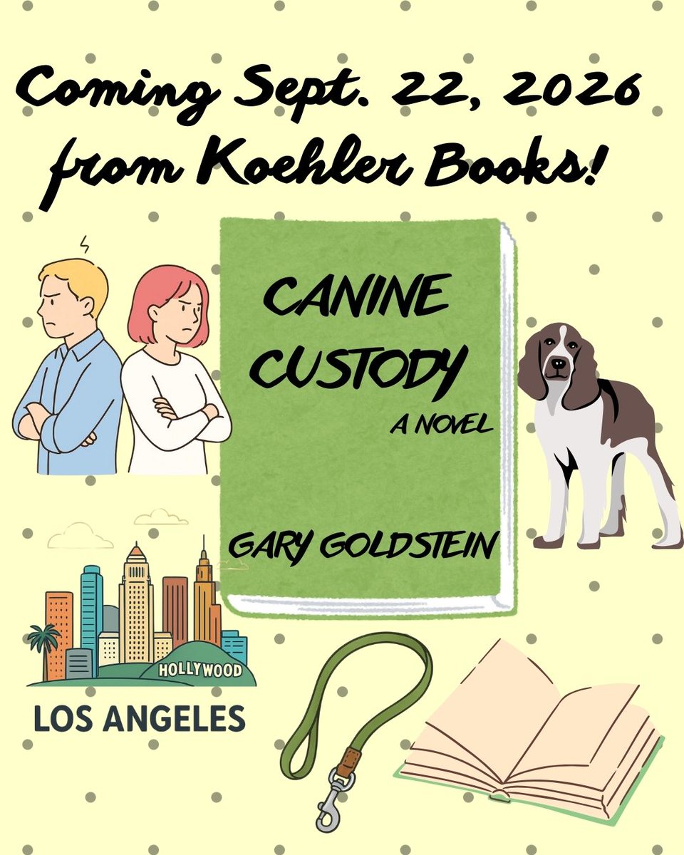 Gary Goldstein tweet media