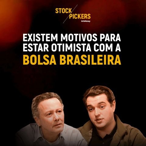 Stock Pickers tweet media
