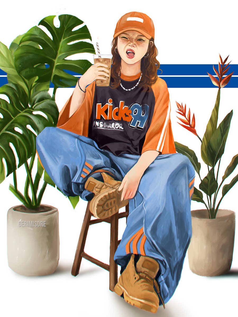 riris ☔️ tweet media