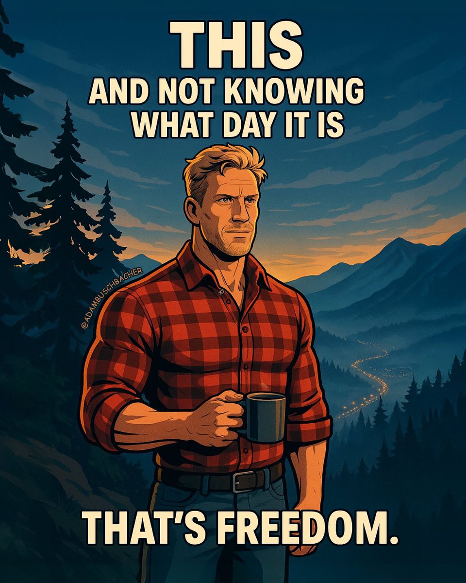 Adam Buschbacher tweet media