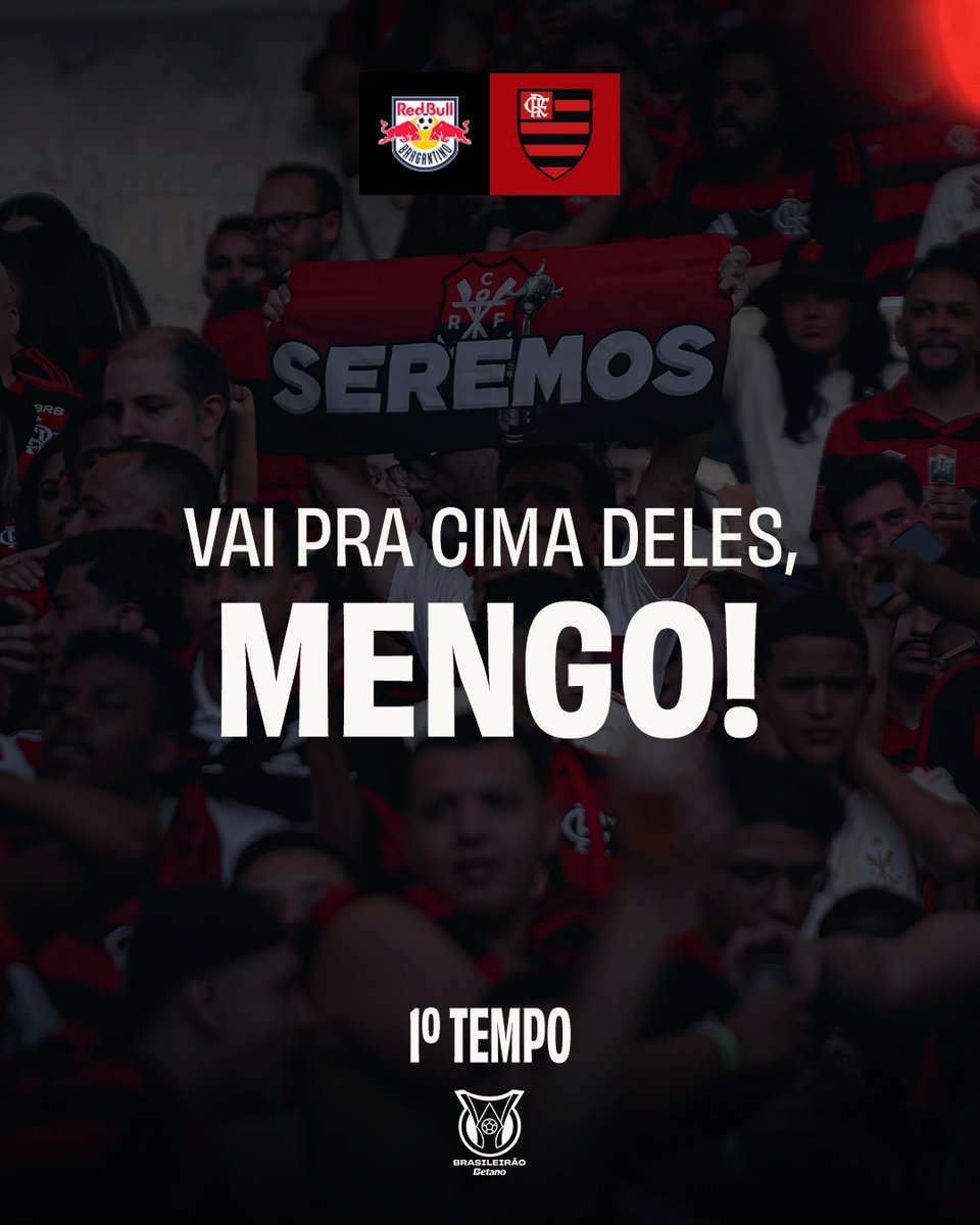 Flamengo tweet media