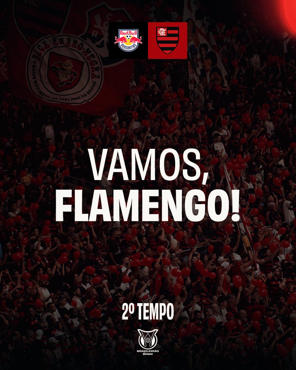 Flamengo tweet media