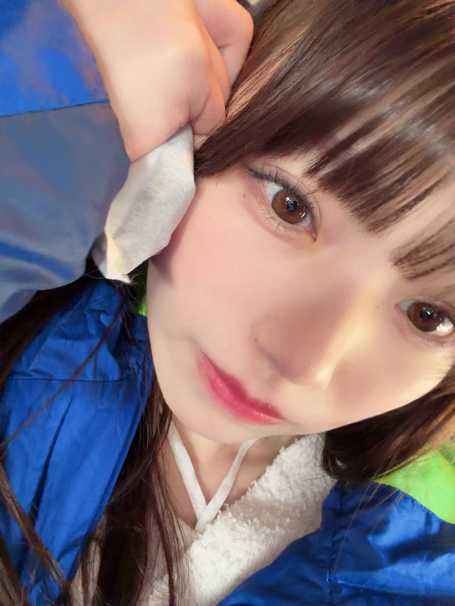 ユッキー🩰💙💜 tweet media