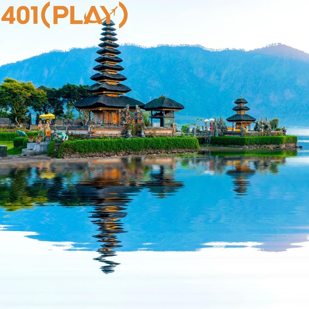 real401Play's tweet photo. You open your inbox and see a message from your boss:
“Pack your bags. The whole team is flying to Bali tomorrow.”
Bad April Fools joke.
But honestly, if that email ever comes through, we’re replying “accepted” immediately. Until then, we’ll keep dreaming about the next trip. https://t.co/QOzesbwLp3