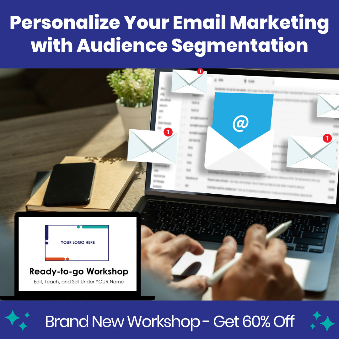 Just a quick heads-up for our latest release:

contentsparks.com/shop/personali…

Deliver it live.
Record it as a self-paced course.
Use it as a lead magnet.

It's entirely up to you and what works for your business.